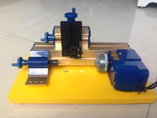 高中通用技術(shù)實驗室儀器設備模型jmf