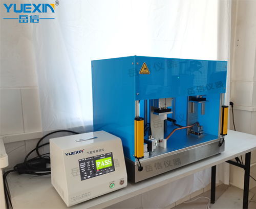 氣密性檢測設備的多樣性 適應各種產(chǎn)品嗎