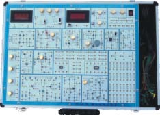 模擬電路實(shí)驗(yàn)箱-實(shí)訓(xùn)設(shè)備|教學(xué)設(shè)備|實(shí)驗(yàn)室設(shè)備|中國教學(xué)儀器設(shè)備領(lǐng)導(dǎo)品牌|上海教育裝備行業(yè)協(xié)會(huì)會(huì)員|上海科榮科教設(shè)備