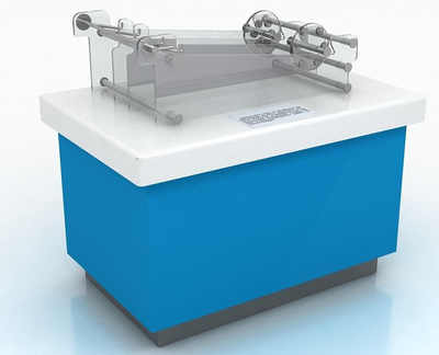 科技館展品,學校園社區(qū)科普科教設備定制