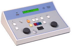 丹麥聽力計AD226在上海益聯科教設備中的應用與優勢