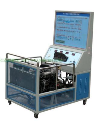 實訓臺設計與應用——溫州仁眾科教設備的專業解決方案