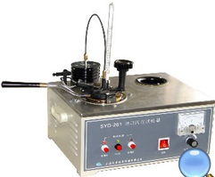 Syd-261閉口閃點試驗器 基于2008標(biāo)準(zhǔn)的精密科教設(shè)備詳解