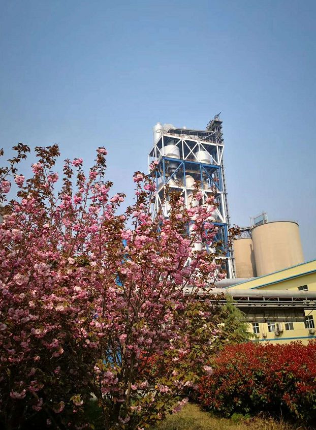 桐廬南方一號線生料磨節(jié)能技改配電工程順利完成投運|建材行業(yè)|安徽得