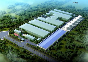 投資2億 安徽禹王生產(chǎn)基地擴(kuò)建項目破土動工