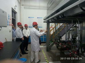 熱烈慶祝安徽大學(xué)丙烯腈半實(shí)物仿真工廠(chǎng)項(xiàng)目順利驗(yàn)收